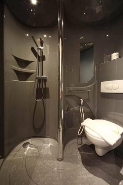 POP! Hotel Tebet Jakarta Zimmer foto