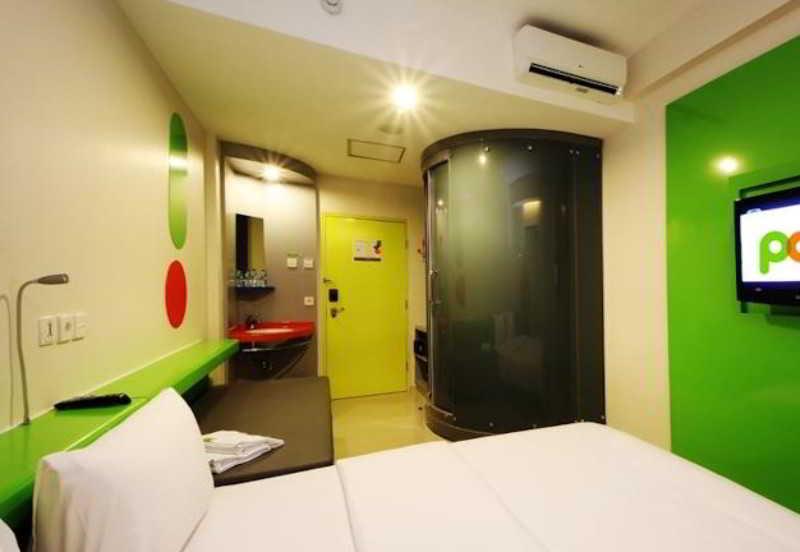 POP! Hotel Tebet Jakarta Exterior foto